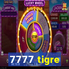 7777 tigre